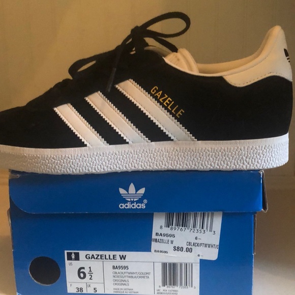 all black suede gazelles
